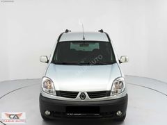 ÇABUK AUTO / 2008 / KANGOO / 1.5 DCİ / MULTİX