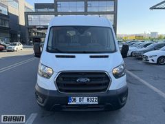 60.000Km...2023 DELUXE ORJİNAL MİNİBÜS...%20 KDV Lİ