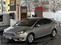 ACİL SATILIK 2018 FORD FOCUS TİTANYUM MASRAFSIZ