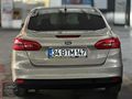 ACİL SATILIK 2018 FORD FOCUS TİTANYUM MASRAFSIZ
