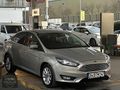 ACİL SATILIK 2018 FORD FOCUS TİTANYUM MASRAFSIZ