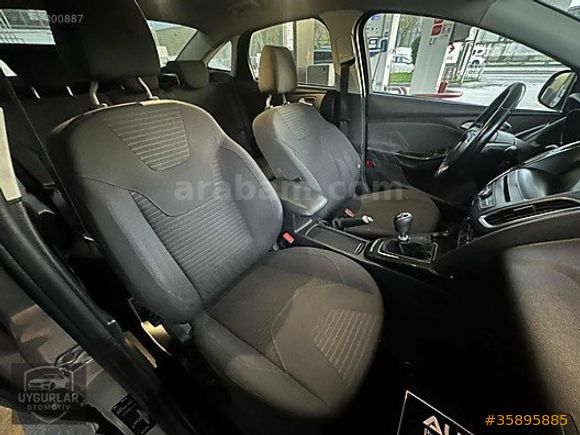 ACİL SATILIK 2018 FORD FOCUS TİTANYUM MASRAFSIZ