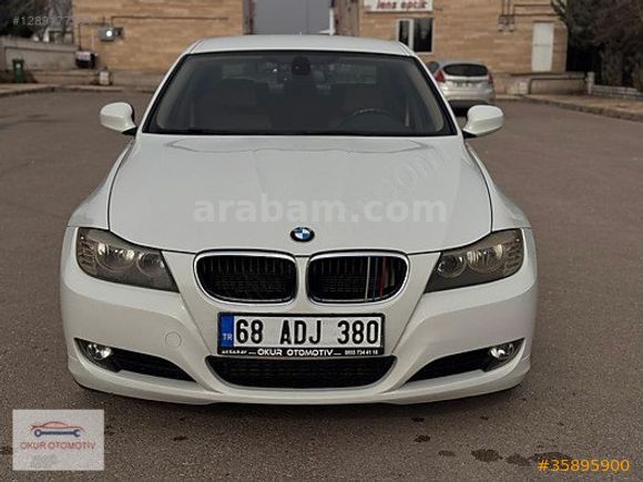 OKURDAN HATASIZ BOYASIZ TRAMERSİZ 184 HP İÇİ BEJ SIFIR LASTİK