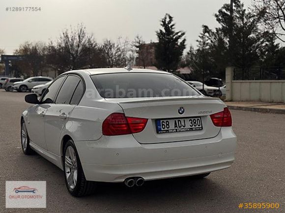 OKURDAN HATASIZ BOYASIZ TRAMERSİZ 184 HP İÇİ BEJ SIFIR LASTİK