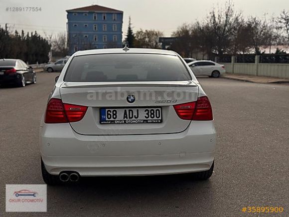 OKURDAN HATASIZ BOYASIZ TRAMERSİZ 184 HP İÇİ BEJ SIFIR LASTİK