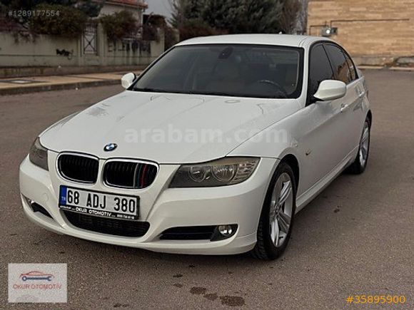OKURDAN HATASIZ BOYASIZ TRAMERSİZ 184 HP İÇİ BEJ SIFIR LASTİK