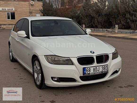 OKURDAN HATASIZ BOYASIZ TRAMERSİZ 184 HP İÇİ BEJ SIFIR LASTİK