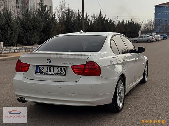 OKURDAN HATASIZ BOYASIZ TRAMERSİZ 184 HP İÇİ BEJ SIFIR LASTİK