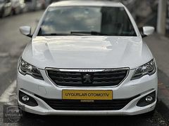 %40 PEŞİNAT İLE ELDEN TAKSİT 2018PEUGOET 301 HATASIZ BOYASIZ