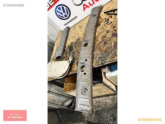 CADDY İÇ TRİM VE DÖŞEME MALZEMELERİ