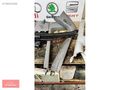 CADDY İÇ TRİM VE DÖŞEME MALZEMELERİ