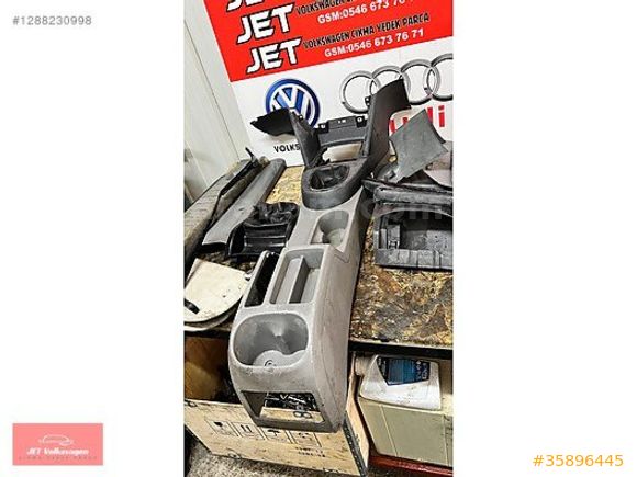 CADDY İÇ TRİM VE DÖŞEME MALZEMELERİ
