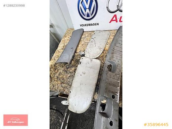 CADDY İÇ TRİM VE DÖŞEME MALZEMELERİ