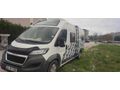 Motokaravan Maliyetinin altında