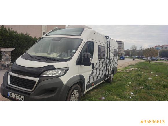 Motokaravan Maliyetinin altında