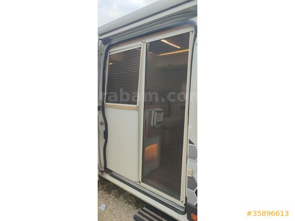 Motokaravan Maliyetinin altında