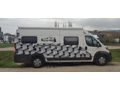 Motokaravan Maliyetinin altında