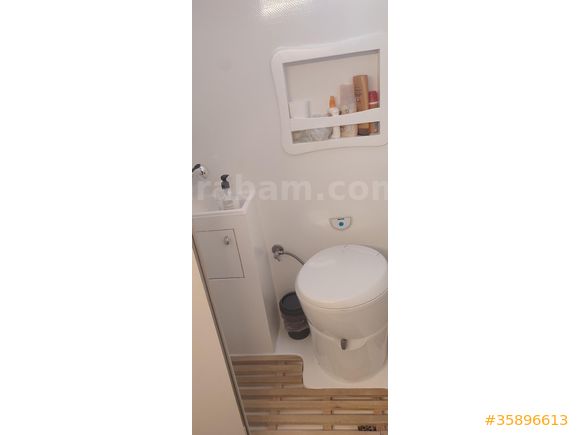 Motokaravan Maliyetinin altında