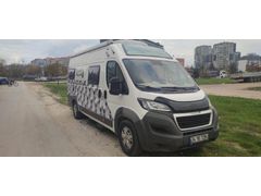 Motokaravan Maliyetinin altında