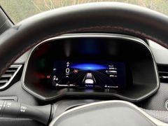 Sahibinden Renault Clio 1.0 TCe Techno Esprit Alpine 2024 Model  24.000 km Siyah