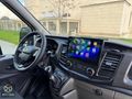 MİRHAN OTOMOTİV'DEN 2019 TRANSİT 350M ÇİFT KABİN GERİ GÖRÜŞLÜ