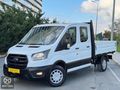 MİRHAN OTOMOTİV'DEN 2019 TRANSİT 350M ÇİFT KABİN GERİ GÖRÜŞLÜ