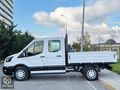 MİRHAN OTOMOTİV'DEN 2019 TRANSİT 350M ÇİFT KABİN GERİ GÖRÜŞLÜ