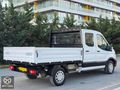 MİRHAN OTOMOTİV'DEN 2019 TRANSİT 350M ÇİFT KABİN GERİ GÖRÜŞLÜ