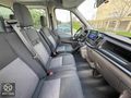 MİRHAN OTOMOTİV'DEN 2019 TRANSİT 350M ÇİFT KABİN GERİ GÖRÜŞLÜ