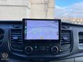 MİRHAN OTOMOTİV'DEN 2019 TRANSİT 350M ÇİFT KABİN GERİ GÖRÜŞLÜ