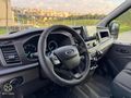 MİRHAN OTOMOTİV'DEN 2019 TRANSİT 350M ÇİFT KABİN GERİ GÖRÜŞLÜ