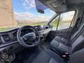 MİRHAN OTOMOTİV'DEN 2019 TRANSİT 350M ÇİFT KABİN GERİ GÖRÜŞLÜ