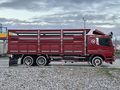 ŞAHİN,DEN 2001 MODEL ATEGO 1517....!