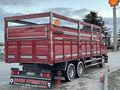 ŞAHİN,DEN 2001 MODEL ATEGO 1517....!