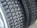 ŞAHİN,DEN 2001 MODEL ATEGO 1517....!