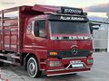 ŞAHİN,DEN 2001 MODEL ATEGO 1517....!