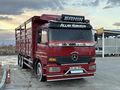 ŞAHİN,DEN 2001 MODEL ATEGO 1517....!