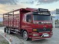 ŞAHİN,DEN 2001 MODEL ATEGO 1517....!