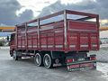 ŞAHİN,DEN 2001 MODEL ATEGO 1517....!