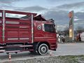 ŞAHİN,DEN 2001 MODEL ATEGO 1517....!