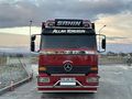 ŞAHİN,DEN 2001 MODEL ATEGO 1517....!