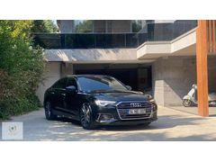FLOODİN " AUDİ A6 40 TDİ QUATTRO S LİNE