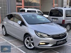 GÜVENAL OTO DAN 2016 OPEL ASTRA OTOMATİK 118.000 KM 150 HP