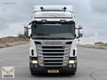 ERKÖSE'DEN 2012 SCANIA G420 HIGHLINE K KARTI GEÇERLİ