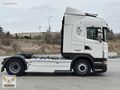 ERKÖSE'DEN 2012 SCANIA G420 HIGHLINE K KARTI GEÇERLİ