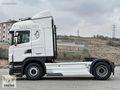 ERKÖSE'DEN 2012 SCANIA G420 HIGHLINE K KARTI GEÇERLİ