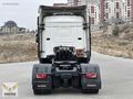 ERKÖSE'DEN 2012 SCANIA G420 HIGHLINE K KARTI GEÇERLİ