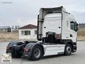 ERKÖSE'DEN 2012 SCANIA G420 HIGHLINE K KARTI GEÇERLİ