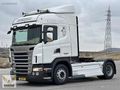 ERKÖSE'DEN 2012 SCANIA G420 HIGHLINE K KARTI GEÇERLİ