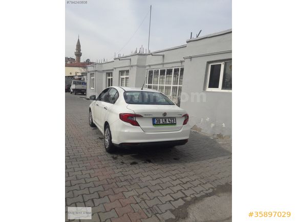 USTA FİLO GÜVENCESİYLE USTA RENT A CAR DAN KİRALIK